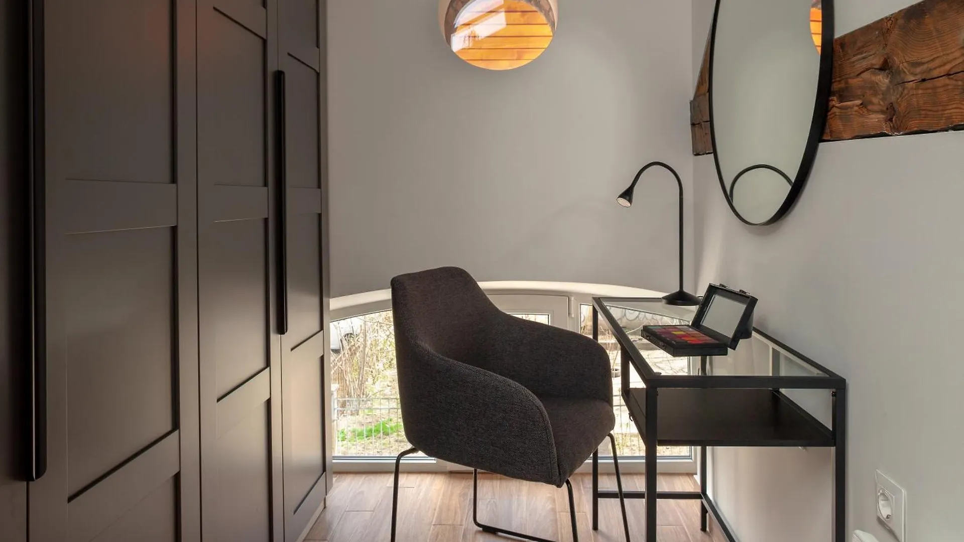 Ruby Red House Otel Sofya