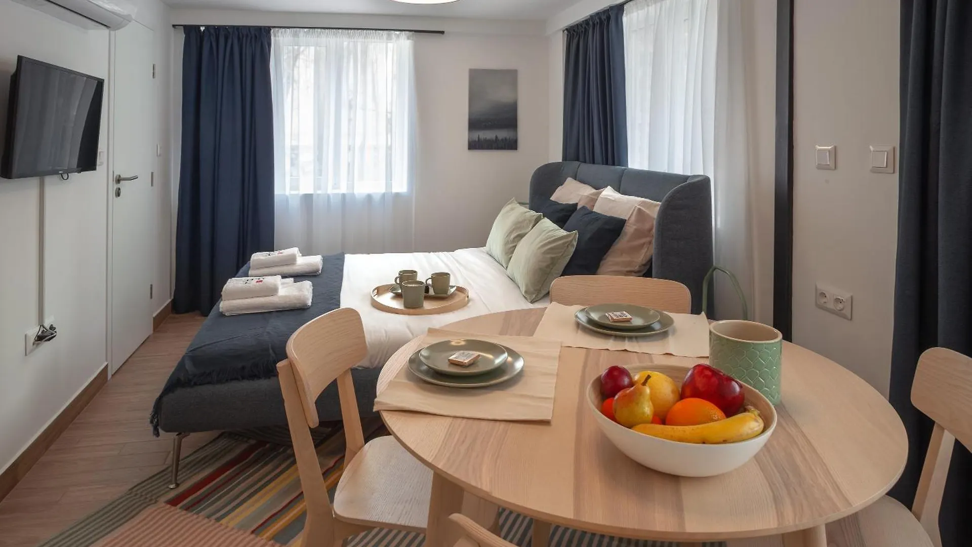 Ruby Red House Otel Sofya Bulgaristan