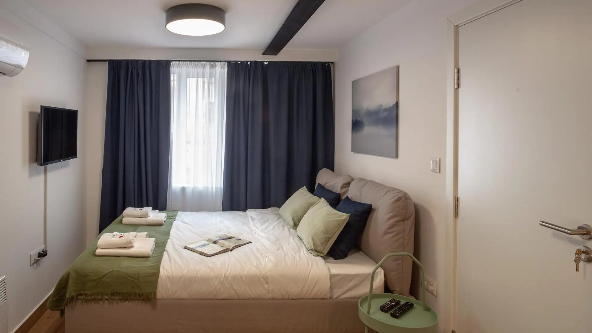 Konukevi Ruby Red House Otel Sofya Bulgaristan